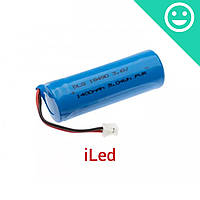 Аккумулятор (батарея) к фотополимерной лампе iLED (Woopdecker)