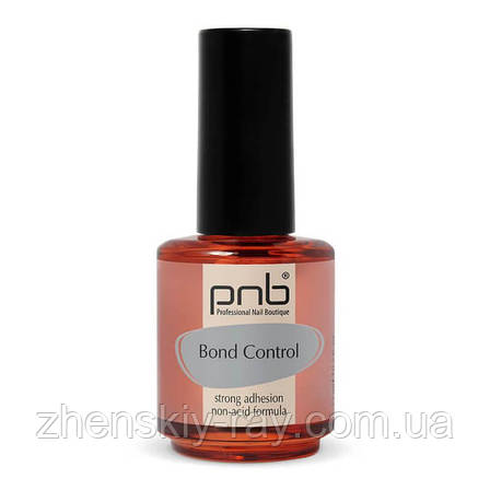 Безкислотний праймер PNB Bond Control, 15 мл, фото 1