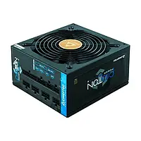 Блок питания Chieftec BDF-750C Proton, ATX 2.3, APFC, 14cm fan, КПД 85%, modular, RTL