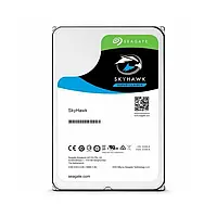 Жесткий диск Seagate SkyHawk Surveillance 1.0TB 5900rpm 64MB (ST1000VX005)