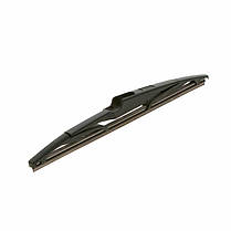 275мм HYUNDAI Tucson 2020-- двірник задній BOSCH Rear склоочисник, фото 4