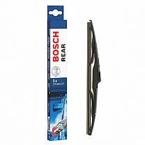 275мм HYUNDAI Tucson 2020-- двірник задній BOSCH Rear склоочисник, фото 2