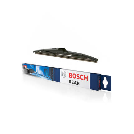 275мм HYUNDAI Tucson 2020-- двірник задній BOSCH Rear склоочисник, фото 1