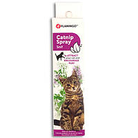 Flamingo Catnip Spray котяча м'ята для котів, спрей 0.025 л