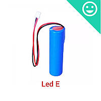 Акумулятор (батарея) до фотополімерної лампи LED E (Woodpecker)