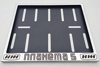 Рамка для монономера ИЖ Планета 5 метал