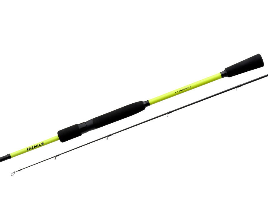 Спінінгове вудлище Flagman Bonus 83H 2.51м 10-45г, фото 1