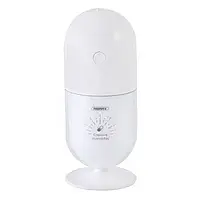 Увлажнитель воздуха Remax RT-A500 Capsule Mini Humidifier белый (6954851281887)