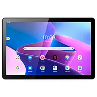 Планшет Lenovo Tab M10 (3rd Gen) TB328XU 4/64GB 4G Storm Grey + Case (ZAAF0088UA)