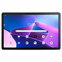 Планшет Lenovo Tab M10 Plus (3rd Gen) TB128FU 4/128GB Storm Grey (ZAAM0132UA)