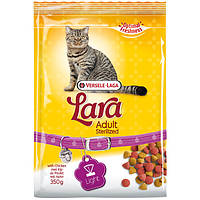 Lara Adult Sterilized 10 кг корм для кастрованих котів і стерилізованих кішок