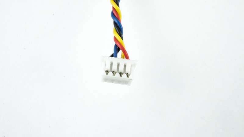 Оригинальный Вентилятор для Ноутбука TOSHIBA Satellite P755, DC 5V 0.4A ...