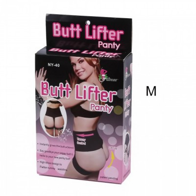 Корсет для талії Butt Lifter Panty розмір М