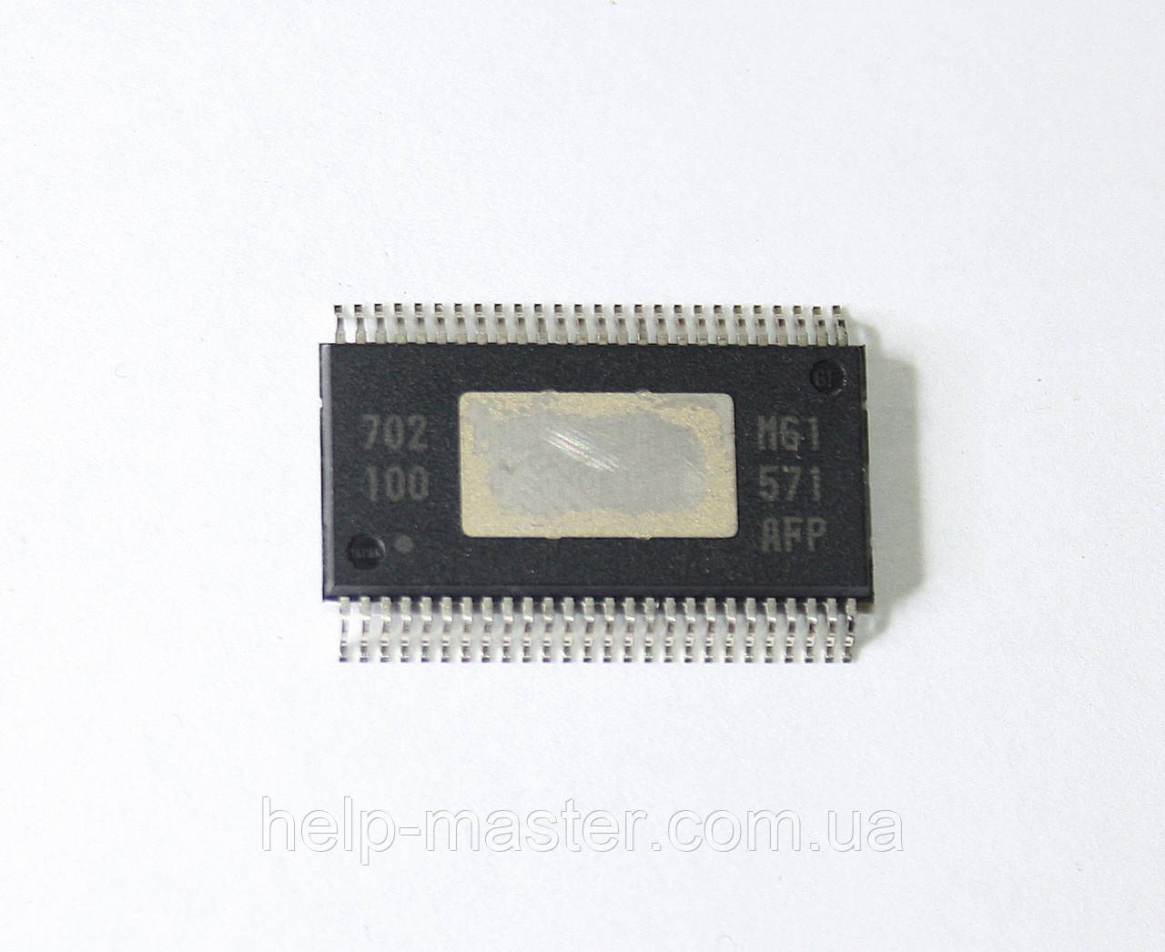 Микросхема M61571AFP (SSOP-52)