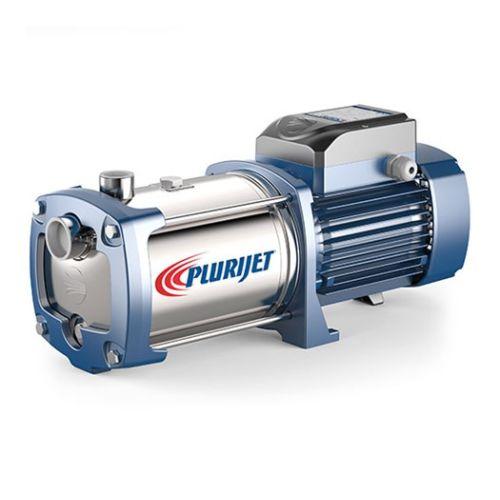 Насос поверхневий самовсмоктувальний PEDROLLO PLURIJETm 4/200X
