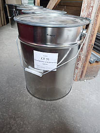 Мембраноутворювач для бетону (лак пропитка) Ceresit CF51 16 кг