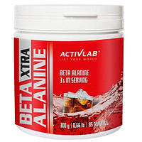 Предтренировочный комплекс Activlab Beta Alanine (300 грамм.)