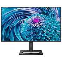 Монитор Philips 23.8" 242E2FA/00 IPS Black