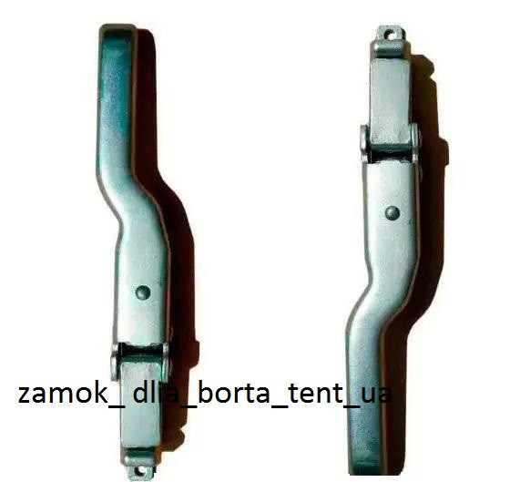 Замок для борту(правий/лівий), фото 1