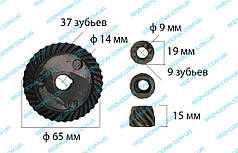 Шестірня болгарки Defort DAG-2005N-S 98299502