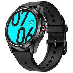 Смарт-годинник MOBVOI TicWatch Pro 5 GPS Obsiidian