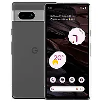 Смартфон Google Pixel 7A 8/128GB Charcoal JP