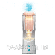 Мастурбатор Pretty Love Pro Vagina Masturbator Flesh Tube, фото 5