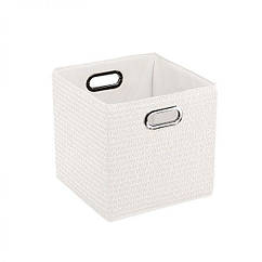 Короб білий складаний Handy Home 30х30х30 см, 7313461 — 478