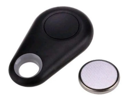 Брелок з Bluetooth 4.0 для пошуку речей/ключів під iOS/Android