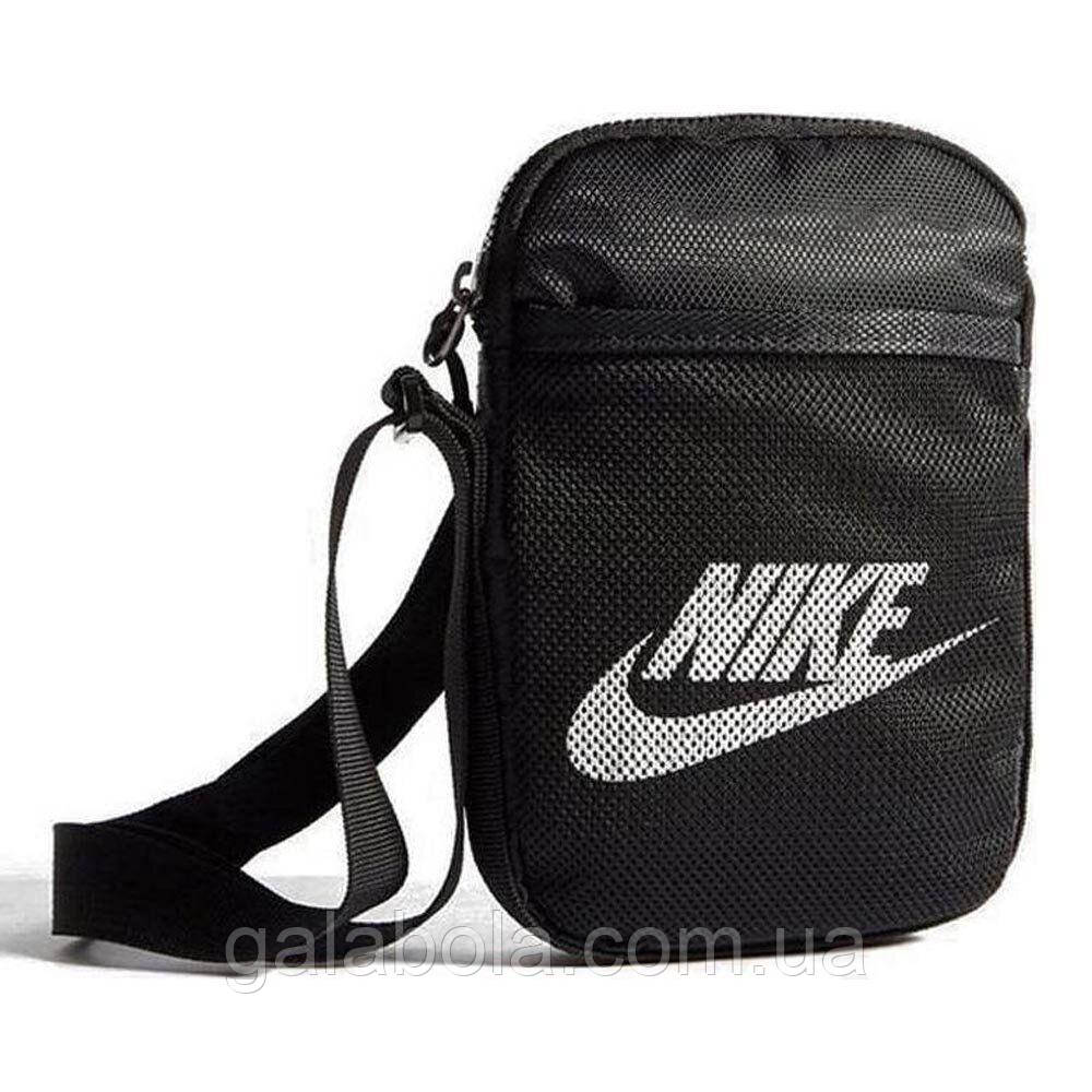 Сумка через плече Nike Heritage BA5871-010