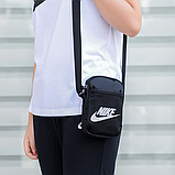Сумка через плече Nike Heritage BA5871-010, фото 2