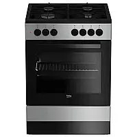 Плита Beko FSM62120DS