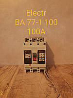 Electro BA 77-1 100 100A