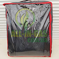 Автомобільні чохли на Hyundai Elantra 2011-2015 USA (седан) Favorite