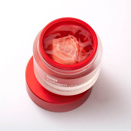 Ліфтинг-крем з ретинолом и коллагеном Medi Peel Retinol Collagen Lifting Cream 50 ml, фото 3