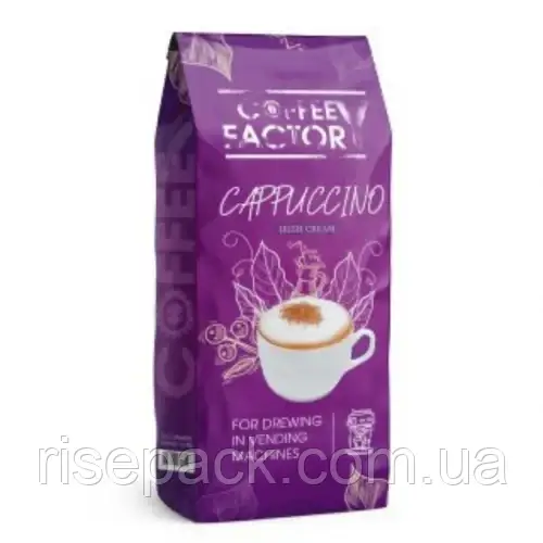 Капучіно Coffee Factory Irish Cream 1 кг