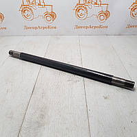 Ось продольных тяг ЮМЗ| пр-во Польша | 45-4605097-А