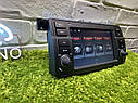 Автомагнітола BMW 3-Series (E46 кузов) 2-32 Гб + камера заднього огляду в подарунок Android Бмв е46, фото 3