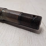 Вісь продольних тяг ЮМЗ | виробник Україна | 45-4605097-А (прокалена), фото 4