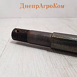 Вісь продольних тяг ЮМЗ | виробник Україна | 45-4605097-А (прокалена), фото 2