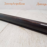 Вісь продольних тяг ЮМЗ | виробник Україна | 45-4605097-А (прокалена), фото 3