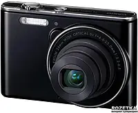 Фотоапарат Casio Exilim EX-JE10 Black