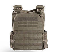 Бронежилет Warmor gen. 2 Олива (плитоноска без плит)