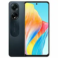 Смартфон Oppo A98 8/256GB Dual Sim Cool Black