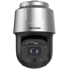 Роботизована камера SpeedDome DS-2DF8C260I5XS-AELW(T5) 2МП лазерним підсвічуванням