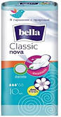 Гігієнічні прокладки Bella Сlassic Nova Deo Fresh 10 шт