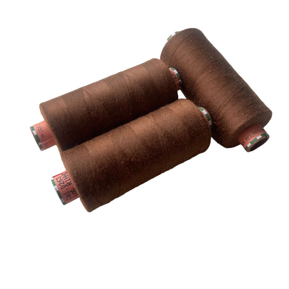 Нитки Amann Saba 150/0263/1000м, фото 1