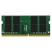 ОЗУ Kingston 32 GB SO-DIMM DDR4 3200 MHz (KVR32S22D8/32)