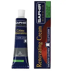 Рідка шкіра Saphir Creme Renovatrice