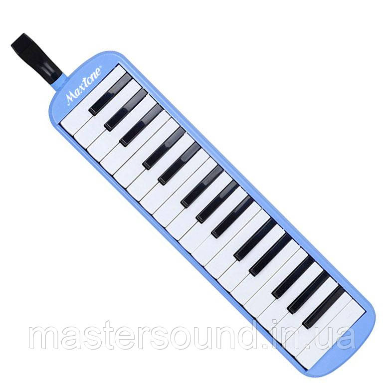 Піаніка Maxtone MN-32D/BL, фото 1